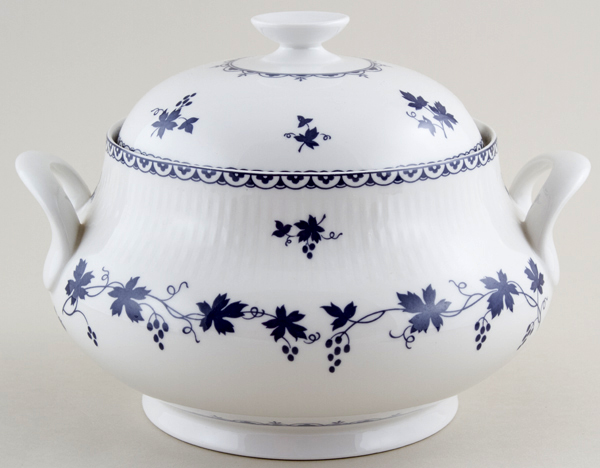 Soup Tureen